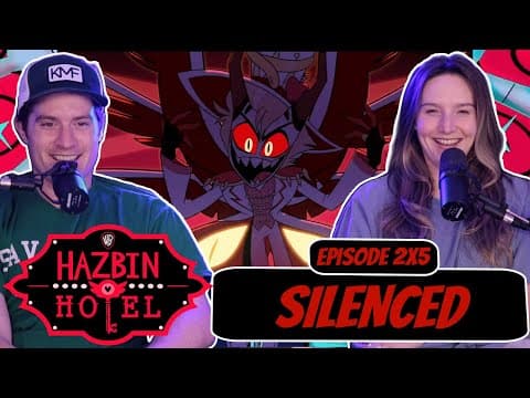 Hazbin Hotel S2E5