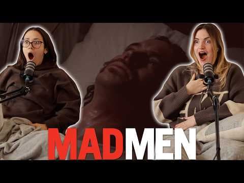 Mad Men S6E9