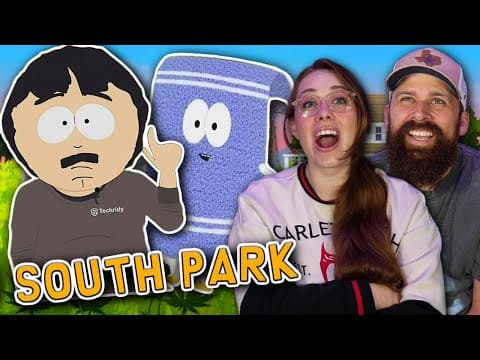 South Park S27E3