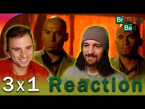 Breaking Bad S3E1