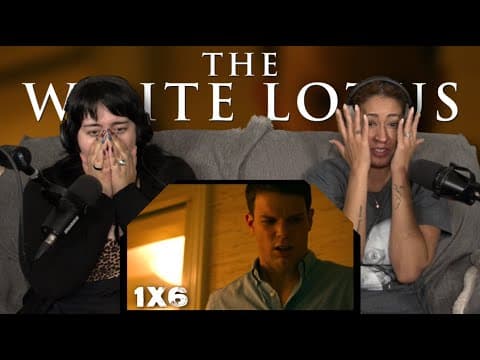 The White Lotus S1E6