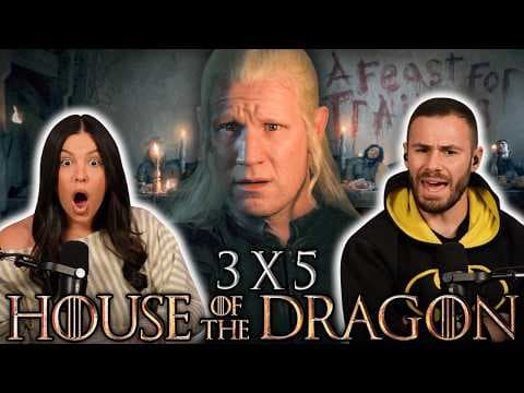 House of the Dragon S3E5