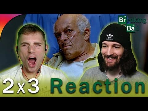Breaking Bad S2E3