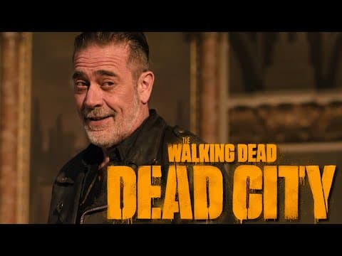 The Walking Dead: Dead City 2 Episode 1