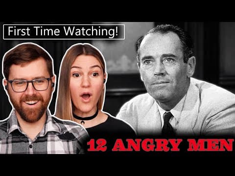 12 Angry Men