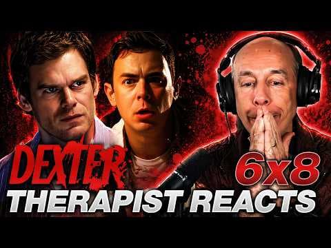 Dexter S6E8