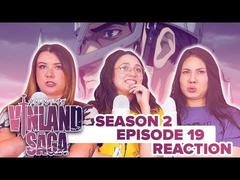 Vinland Saga S2E19