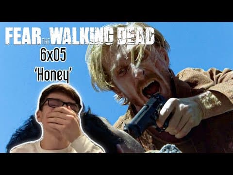 Fear the Walking Dead S6E5