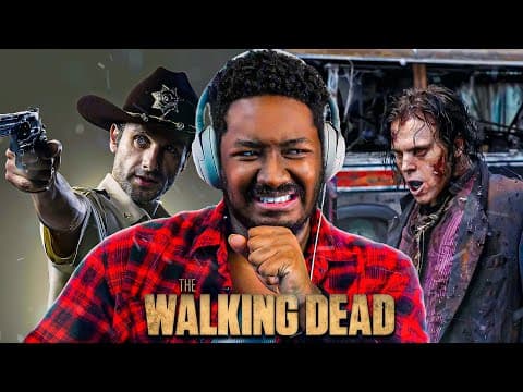 The Walking Dead