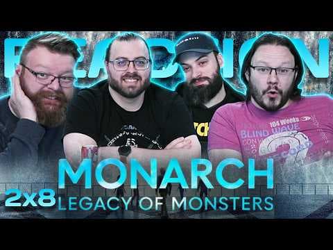 Monarch: Legacy of Monsters S2E8