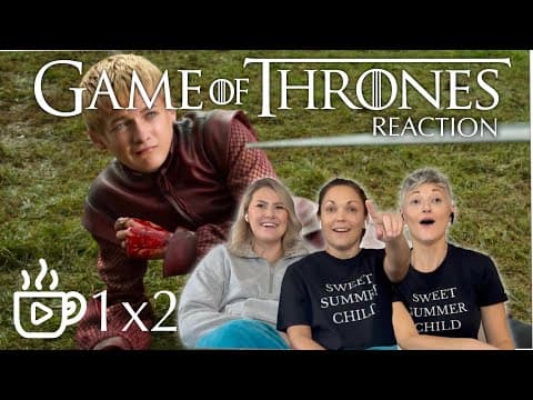 Game Of Thrones S1E2