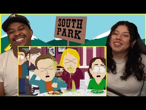 South Park S23E8