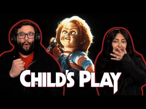 Child's Play