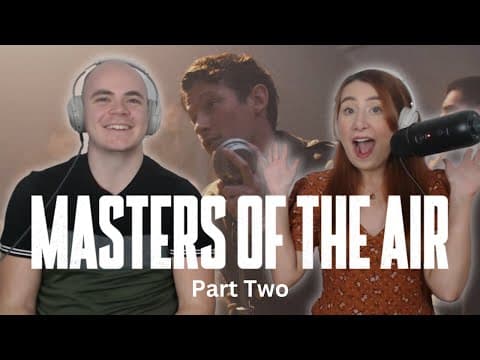Masters of the Air S1E2