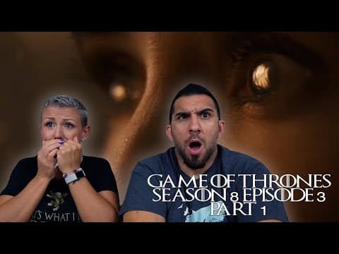 Game Of Thrones S8E3