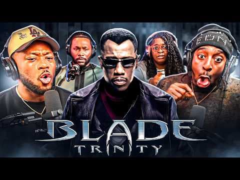 Blade 3