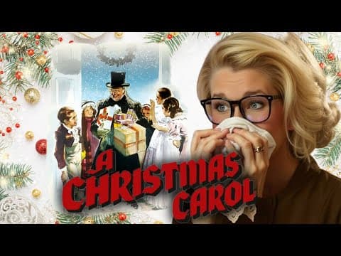 A Christmas Carol