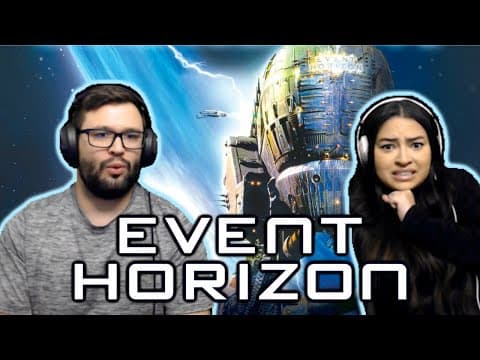 Event Horizon