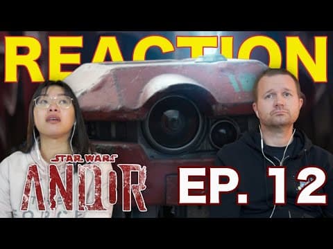Andor Episode 12