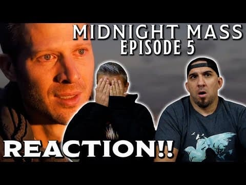 Midnight Mass S1E5