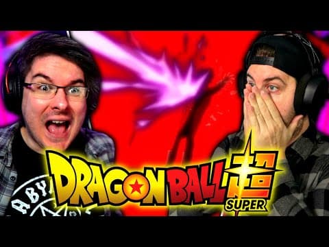 Dragon Ball Super Episode 65