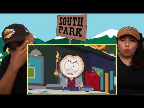 South Park S23E6