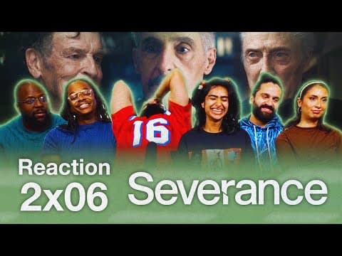 Severance S2E6