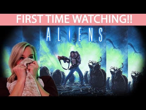 Aliens