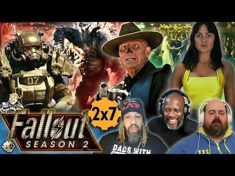 Fallout S2E7