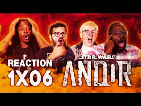 Andor S1E6