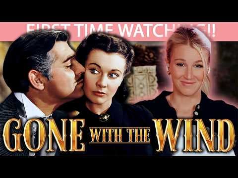 Gone With The Wind
