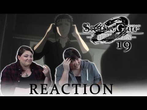 Steins;Gate Episode 0