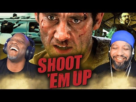 Shoot Em' Up