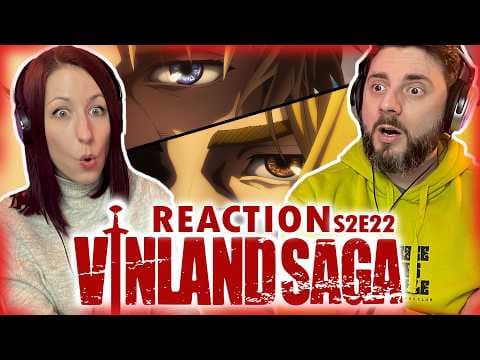 Vinland Saga S2E22