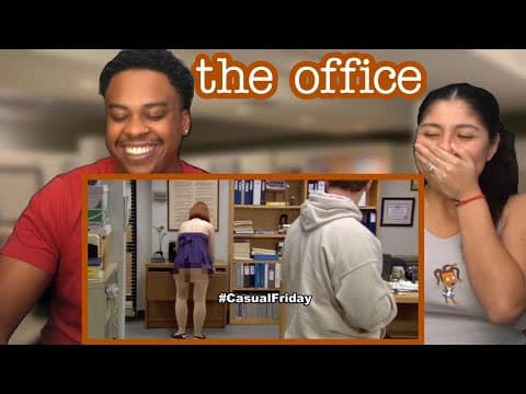 The Office S5E24