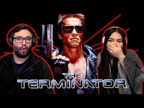 The Terminator