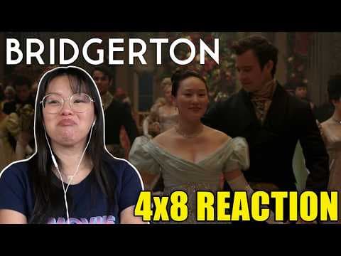 Bridgerton S4E8