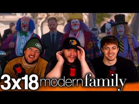 Modern Family S3E18