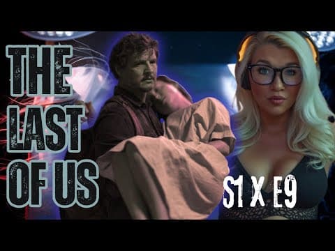 The Last of Us S1E9