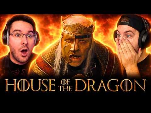 House of the Dragon S1E8