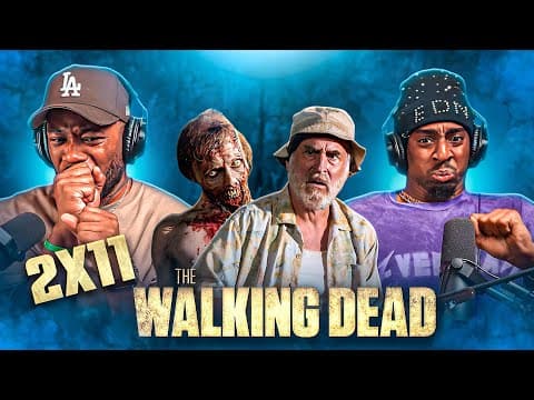 The Walking Dead S2E11