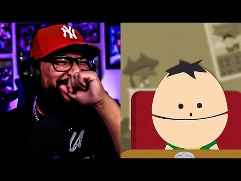 South Park S20E9