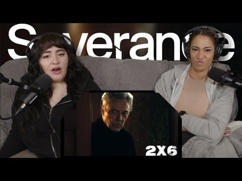 Severance S2E6