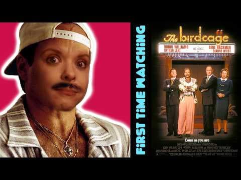 The Birdcage