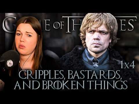 Game of Thrones S1E4