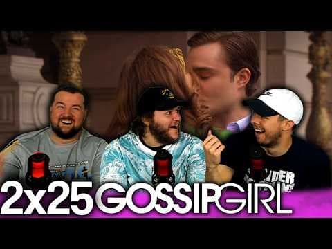 Gossip Girl S2E25
