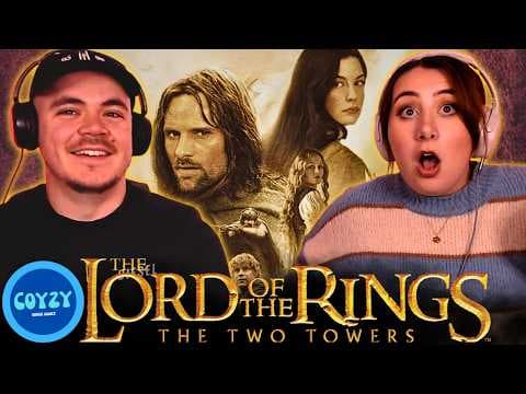 The Lord of the Rings: The Two Towers