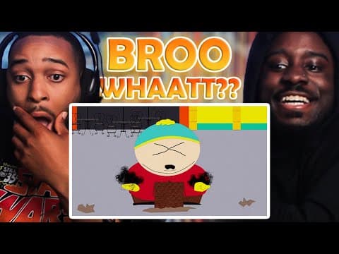 South Park S5E4