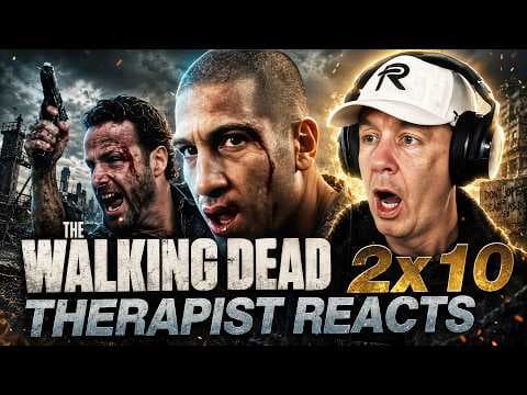 The Walking Dead S2E10