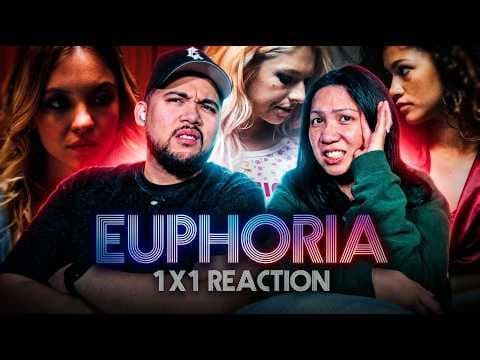 Euphoria S1E1